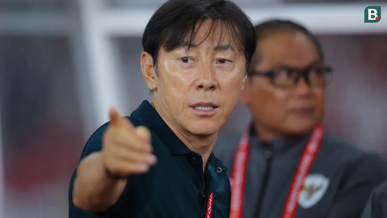 Shin Tae-yong