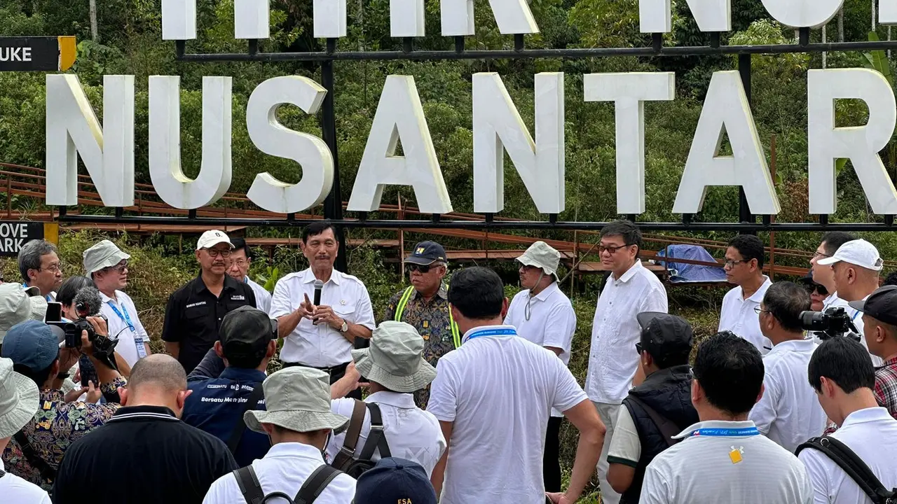 IKN Nusantara