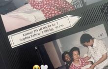 Viral Wanita Pamerkan Album Foto Masa Kecilnya, Bikin Iri Warganet