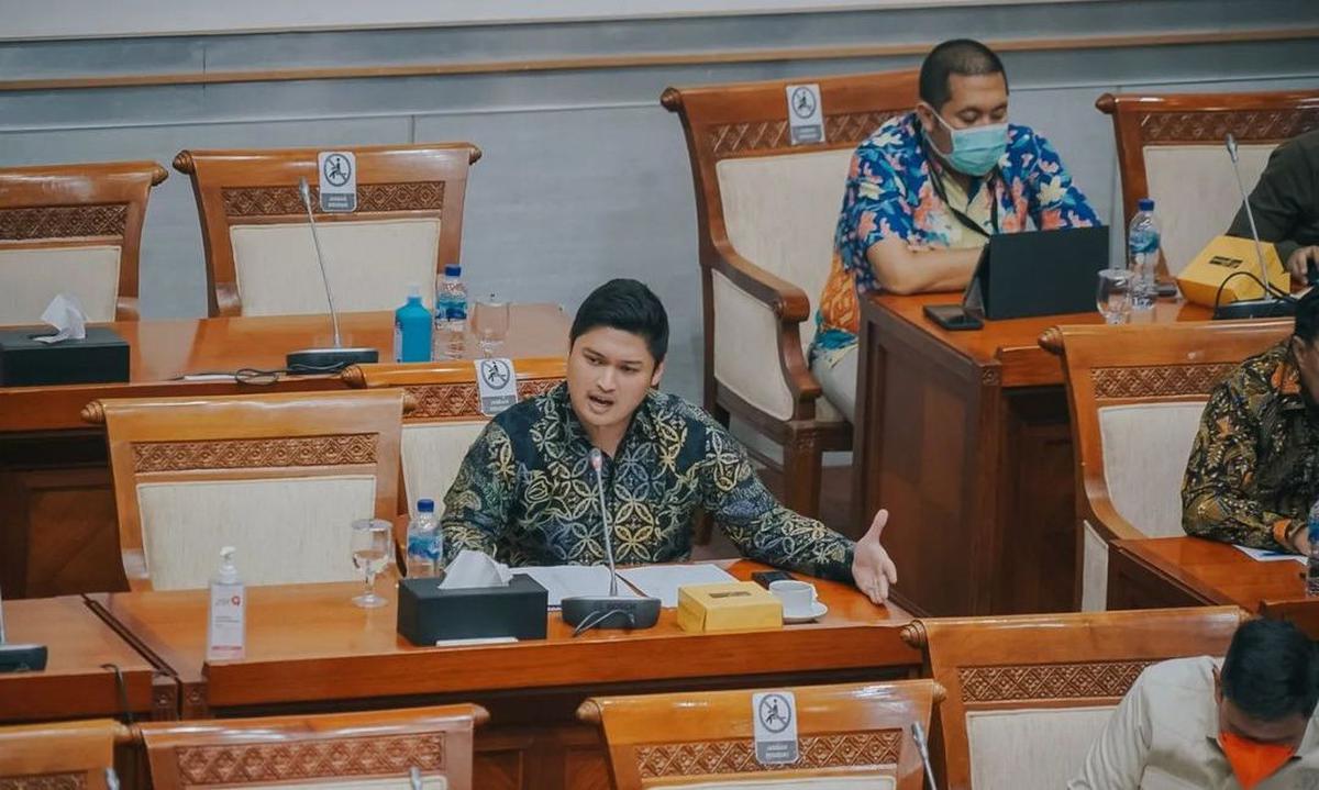 Dok. Istimewa