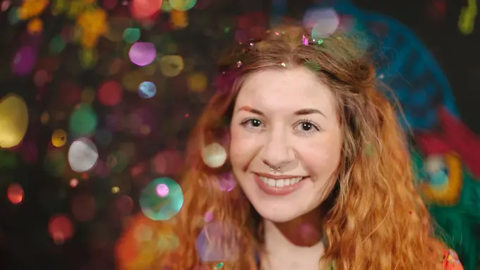 [Fimela] Ilustrasi Perempuan