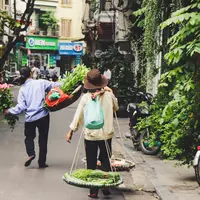 Dagangannya diborong, jawaban sang kakek penjual pete ini bikin sedih. (Pexels/hugoheimendinger).