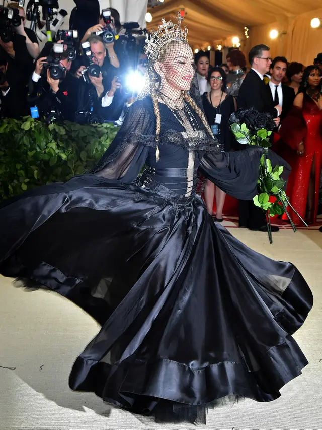 [Bintang] Madonna