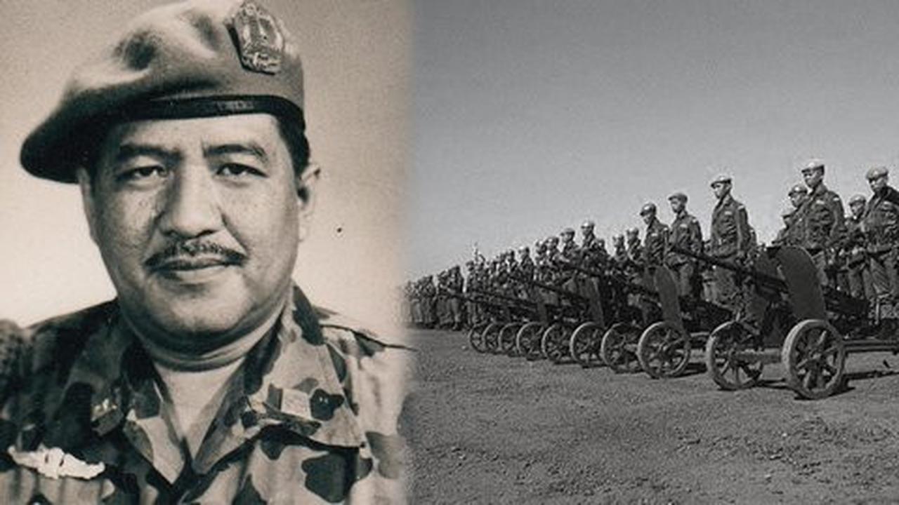 Kisah tim elite Marinir mau bebaskan Soekarno dari tahanan Soeharto