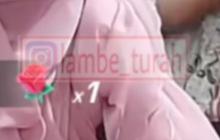 Pinkan Mambo Menikah & Kembali Mualaf, ini Deretan Artis yang Sempat Murtad lalu Kembali Masuk Islam