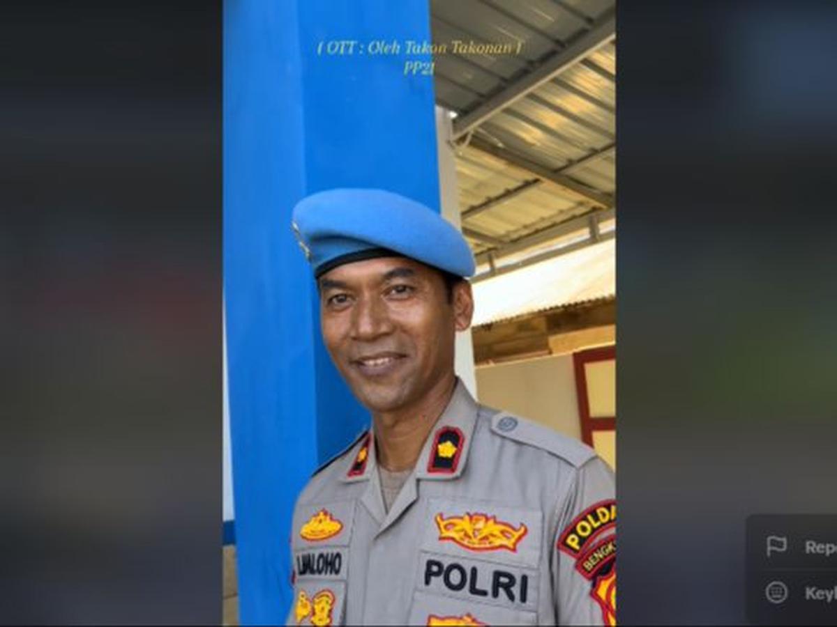 Dok. Istimewa