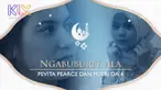 Ini yang dilakukan Pevita Pearce dan Putri DA 4 saat ngabuburit.