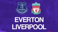 Liga Inggris: Everton vs Liverpool. (Bola.com/Dody Iryawan)