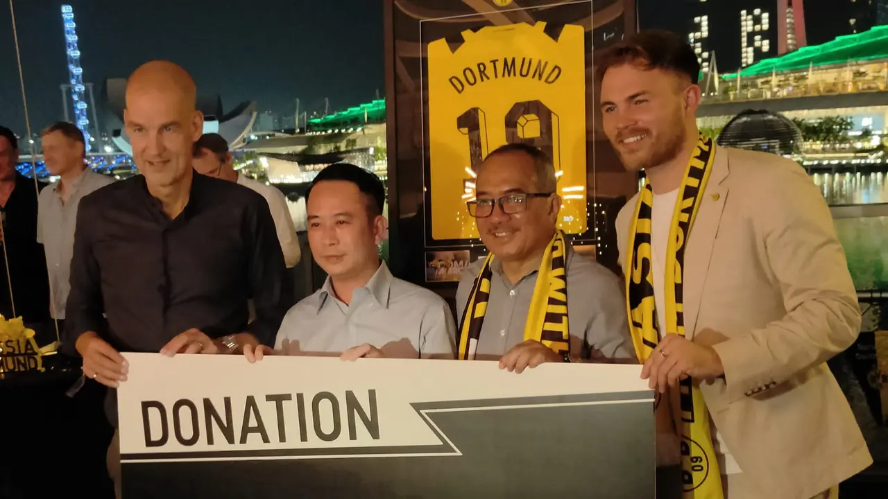 Borussia Dortmund