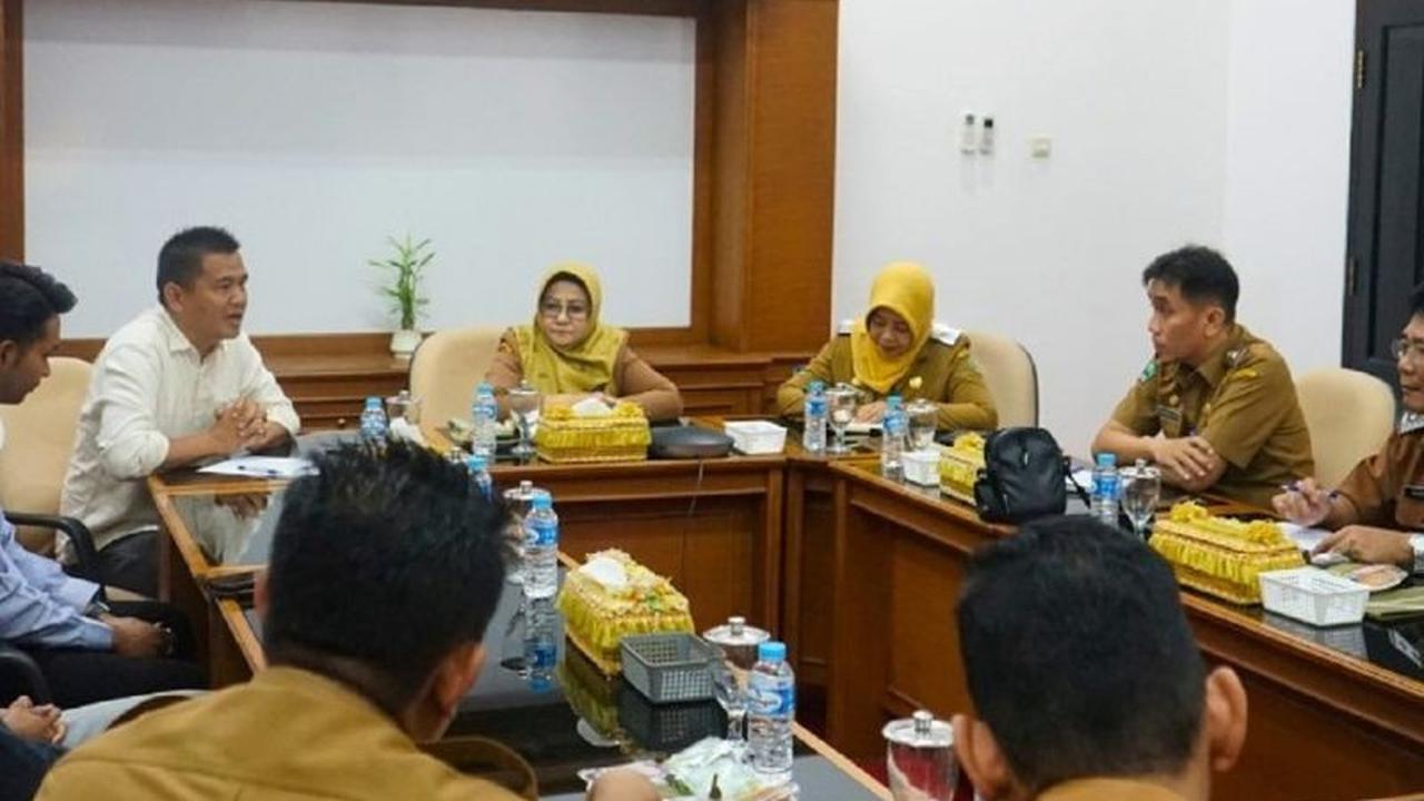 Pemkab Magetan Tancap Gas Pembangunan Sirkuit Suryo Tahap II, Target Standar Nasional