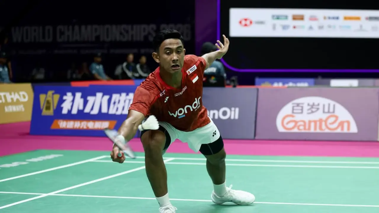 Alwi Farhan