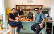 15 Tahun Berlalu Lagu 'Sst Ada yang Marah' Kembali Viral di Media Sosial, Sunu Matta Band Akui Kaget