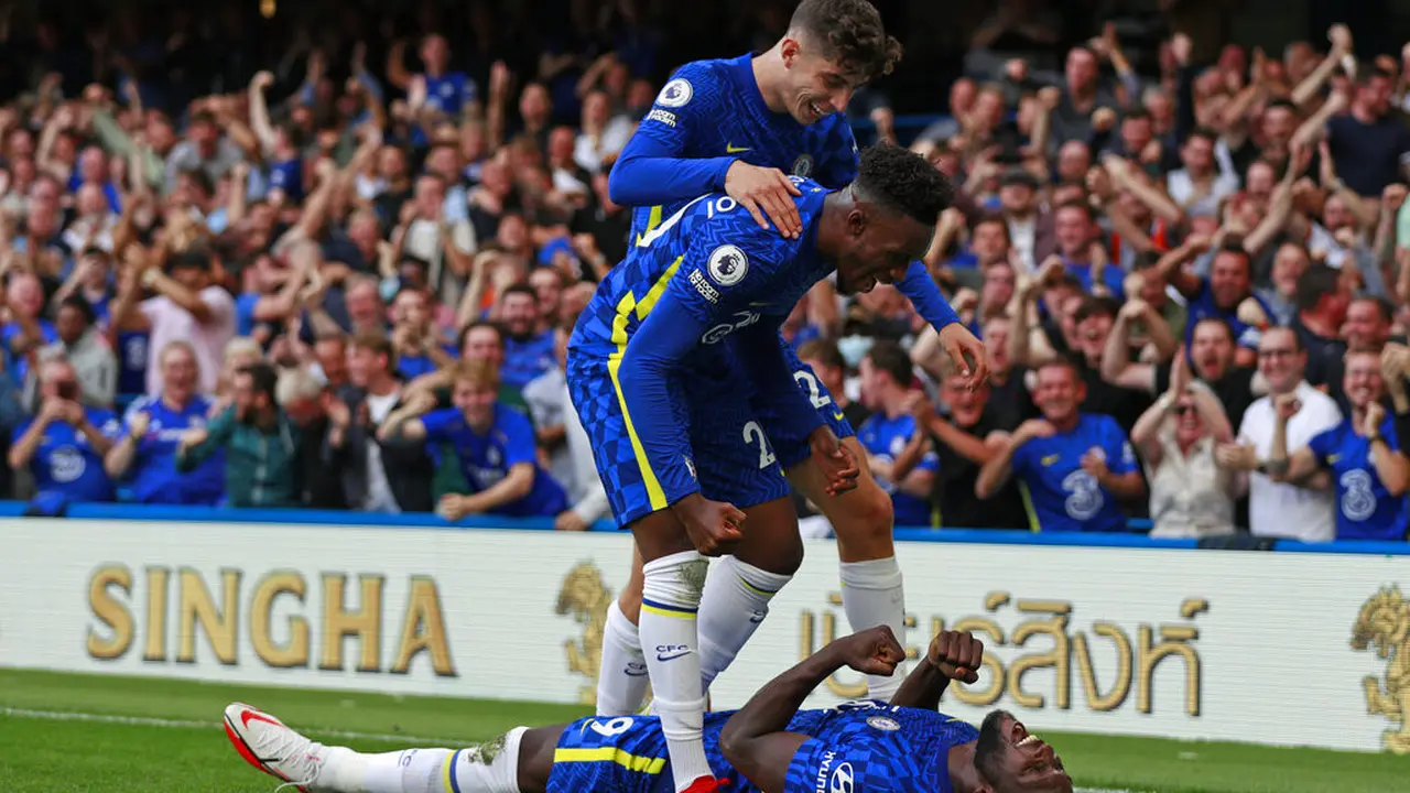 Chelsea