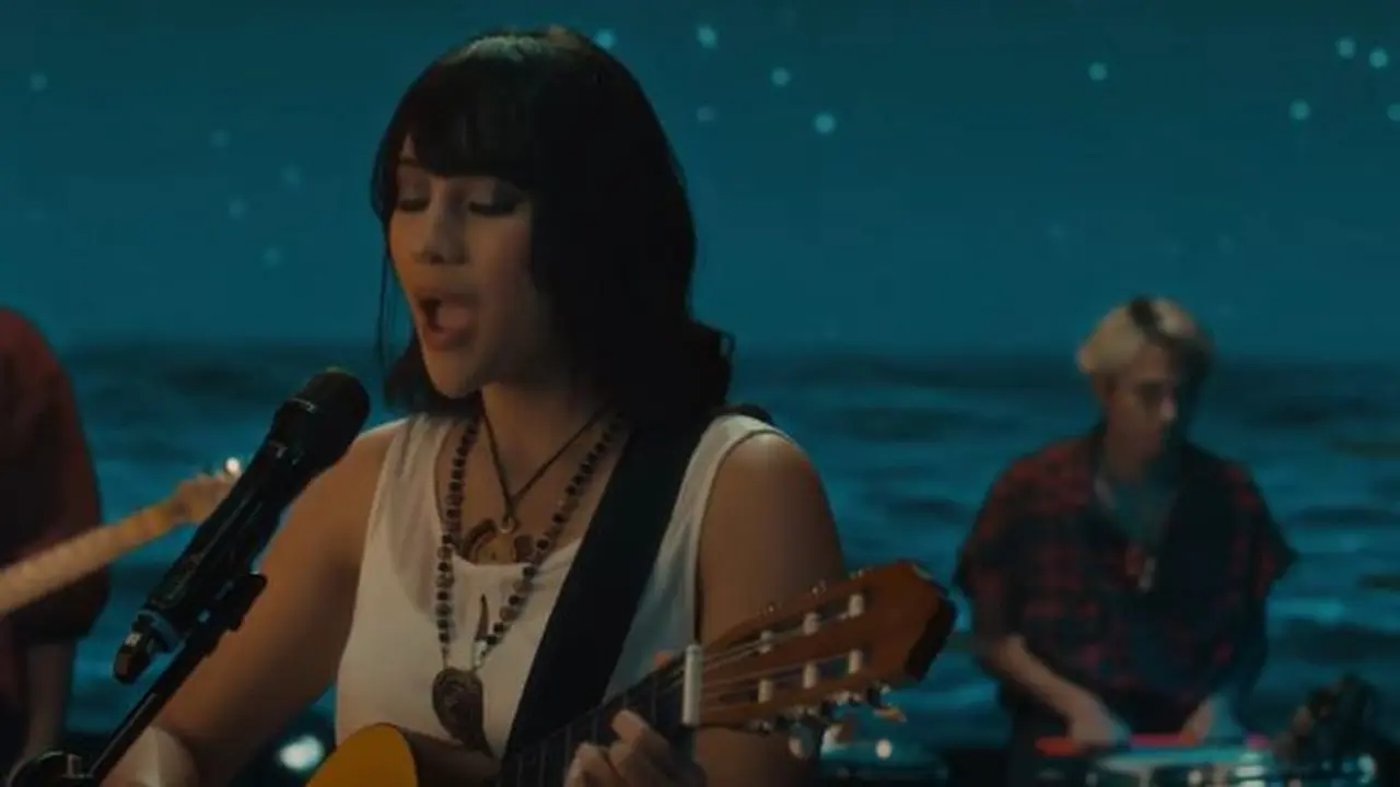 Mendadak Dangdut Remake 2025 tayang April. (credit:youtube.com/@sinemartpictures)