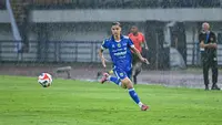 BRI Super League: Laga Emosional Eliano Reijnders akan Mewarnai Duel Persib vs Bali United