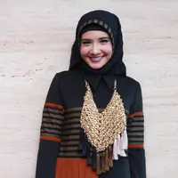 Foto Pop Awards 2016 (Adrian Putra/bintang.com)