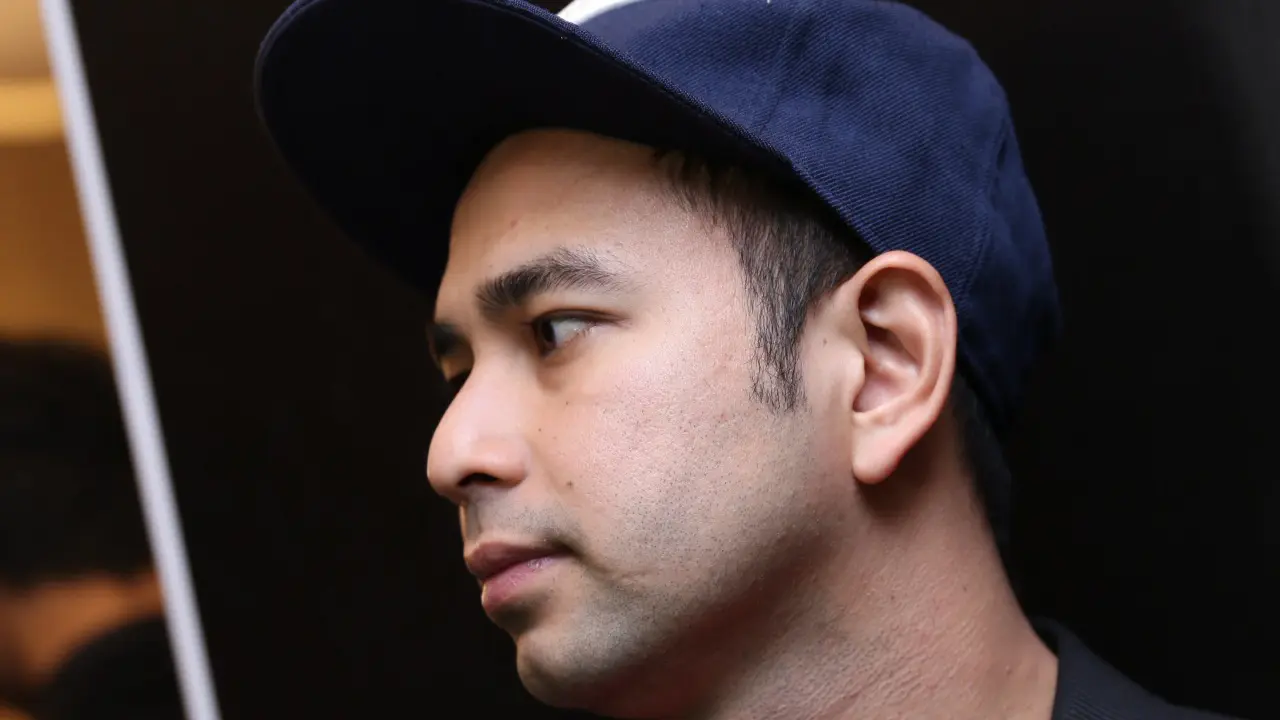 Raffi Ahmad