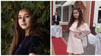 6 Potret Lawas Vika Kolesnaya, Dikabarkan Sudah Nikah dengan Billy Syahputra