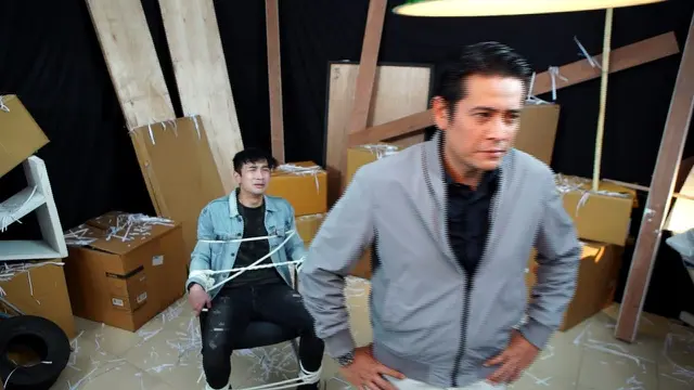 Badai Pasti Berlalu