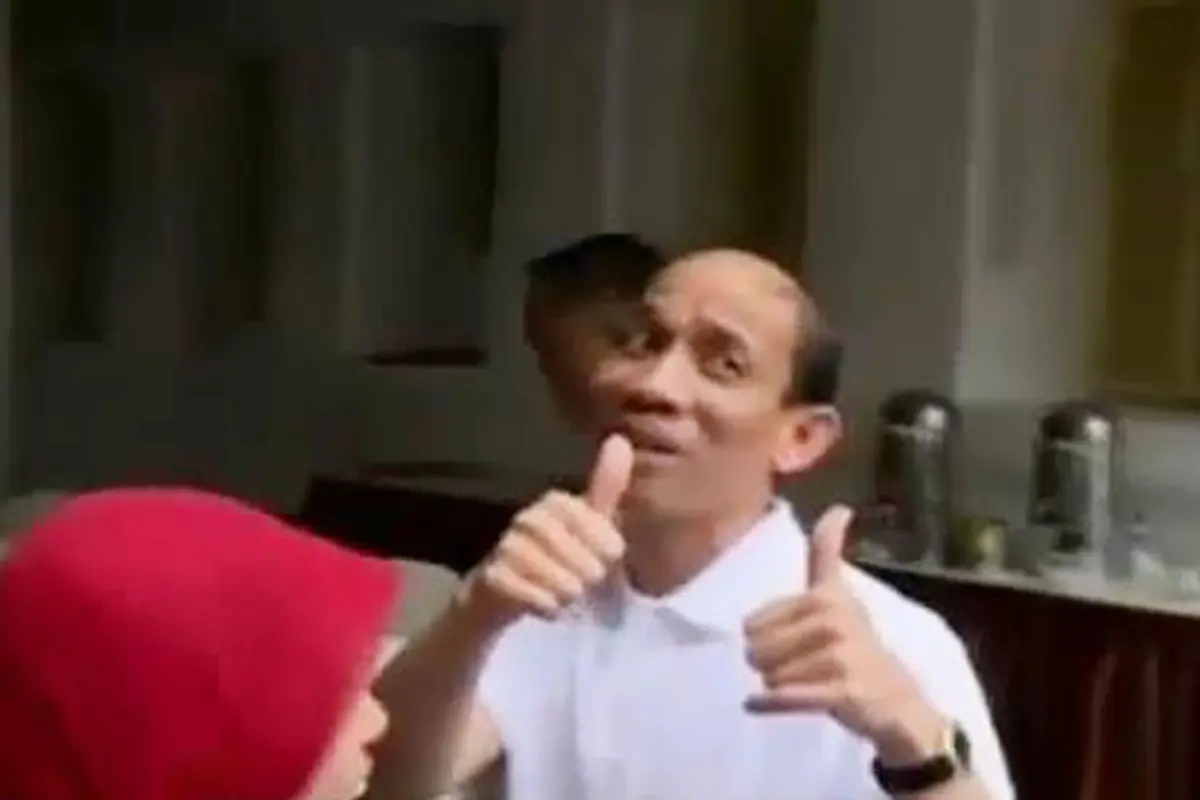 Menteri ESDM Arcandra Tahar