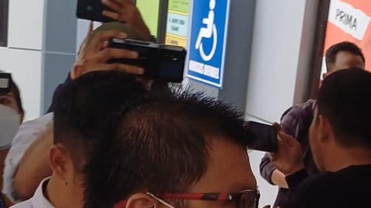Kasus Anak Politikus PKB yang Aniaya Pacar Hingga Tewas Dilimpahkan ke Kejaksaan