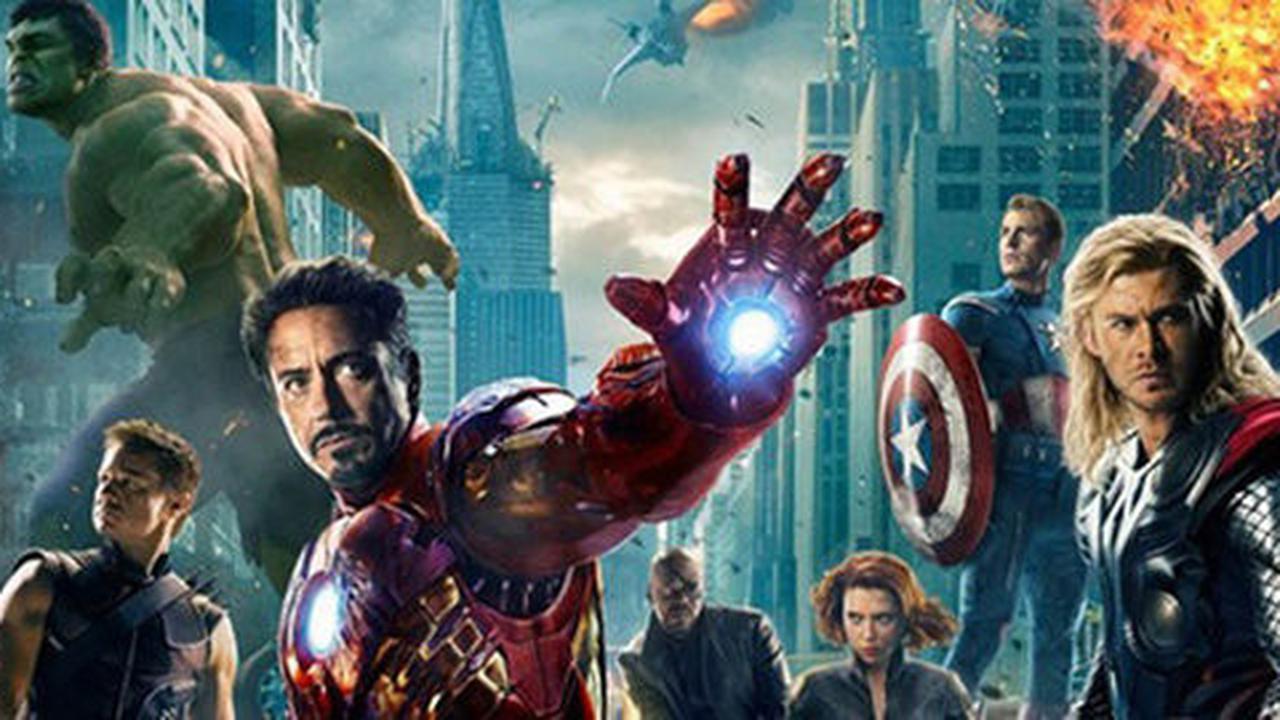 Menguak rahasia kekuatan pahlawan super, dari Thor sampai Hulk