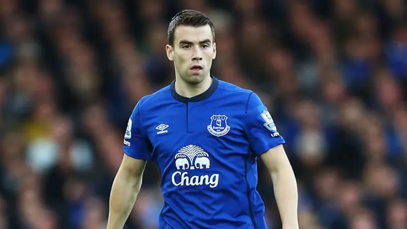 Seamus Coleman