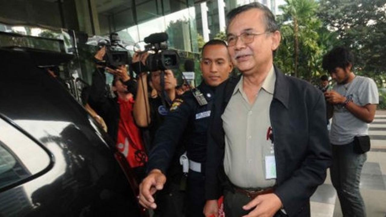 Ihwal Piala Kemerdekaan, ini kata ketua tim transisi