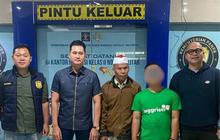 Imigrasi Blitar Deportasi WNA Malaysia: Overstay Lebih dari 60 Hari, Apa Aturannya?