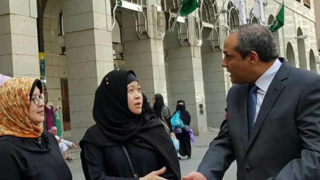 Puan  Maharani