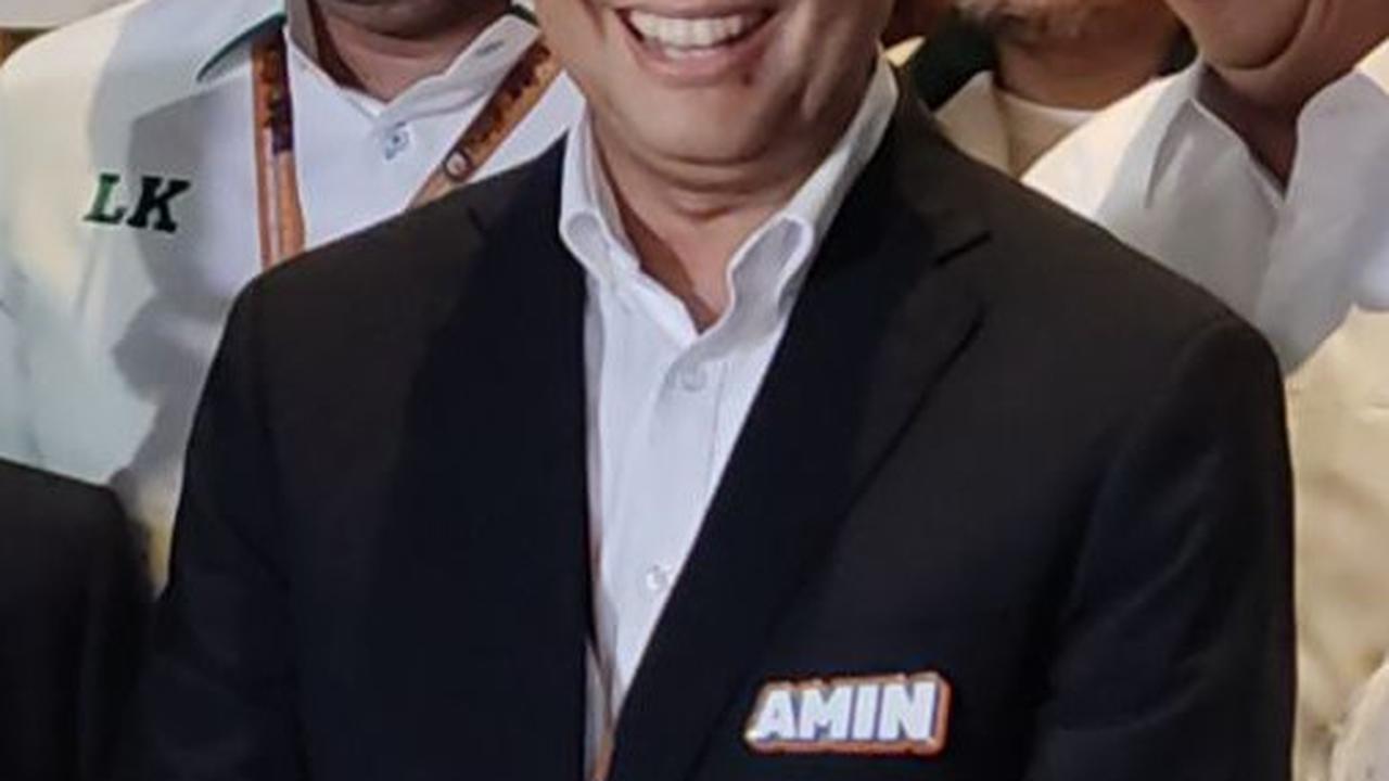 Ganjar Gaungkan Perubahan, Anies Ungkap Peluang Gabung Kubu 03 jika Pilpres 2024 Dua Putaran