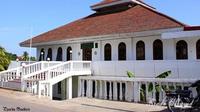 Masjid Air Mata Kupang. (Dok:&nbsp;dunia masjid)