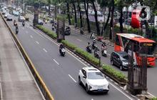 4 Daftar Kantong Parkir CFD Rasuna Said Minggu 10 Mei 2026 Mendatang
