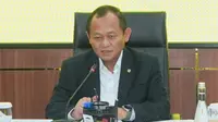 Pasokan Gas Industri Bertambah, Target Utilisasi Manufaktur Tembus 85%