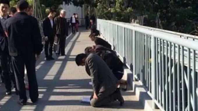 Photo: Copyright shanghaiist.com