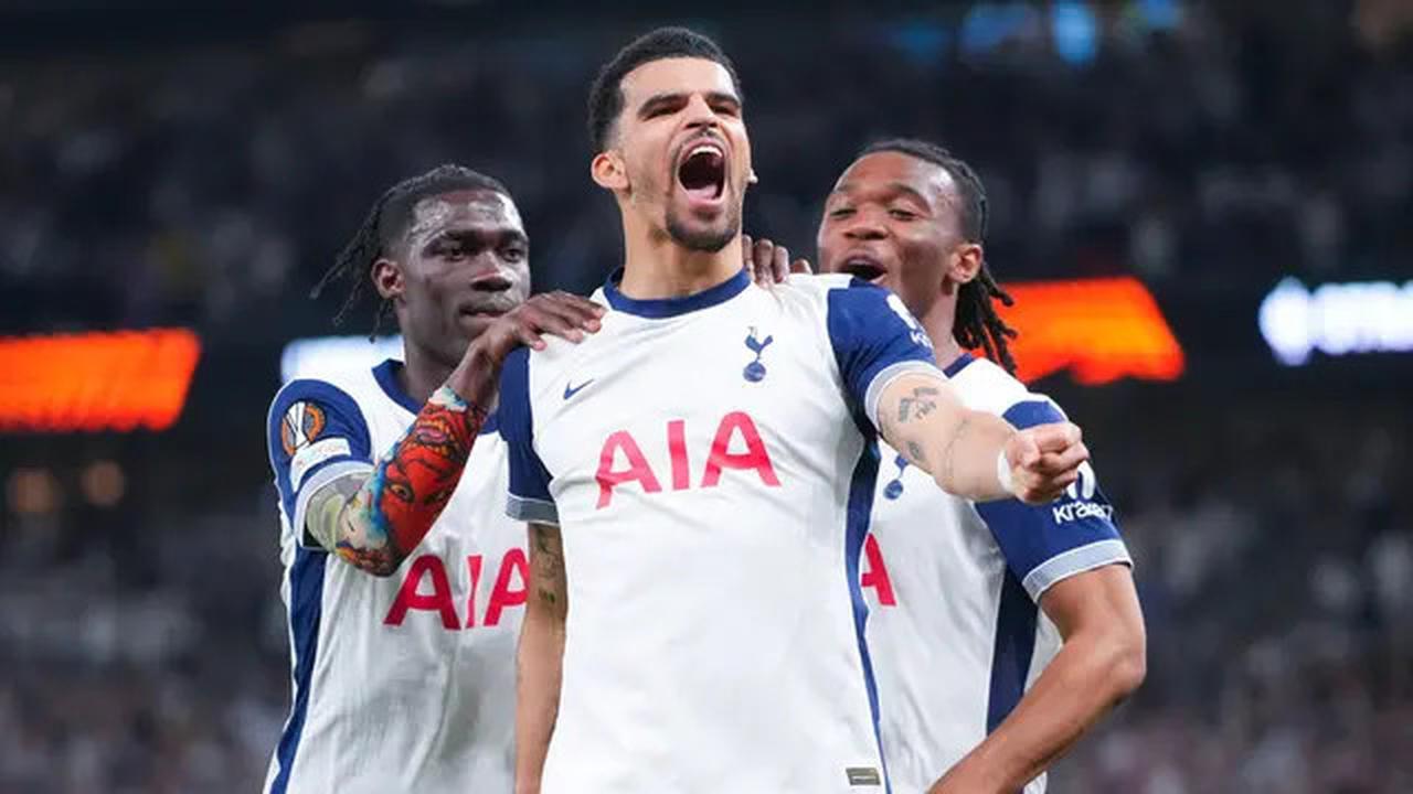Final Liga Europa: Pelatih Tottenham Hotspur Ngamuk Dijuluki Badut Jelang Melawan MU