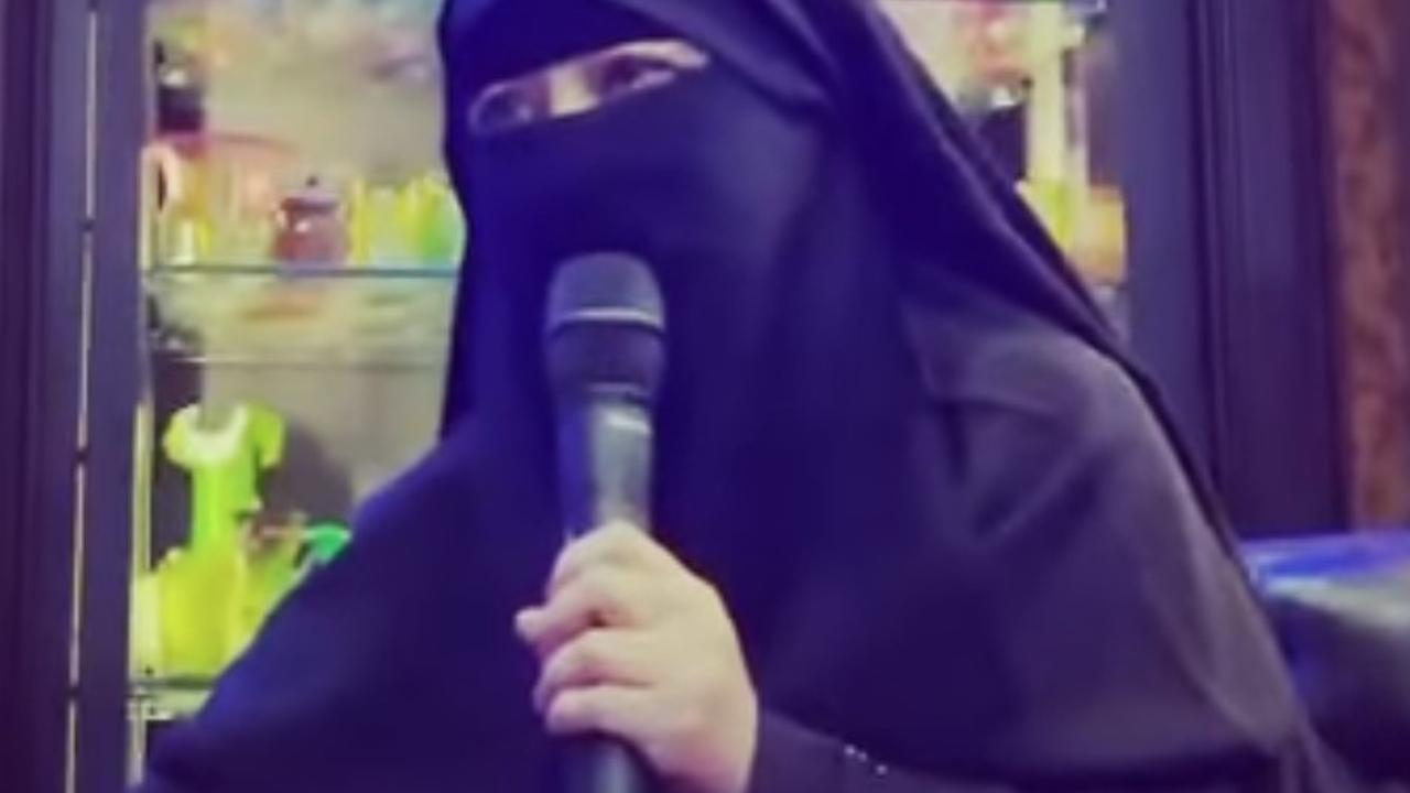 Umi Pipik. (Foto: Dok. Instagram @_ummi_pipik_)