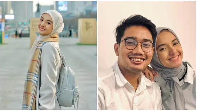 6 Artis yang Ditinggal Kekasih Meninggal, Momen Kebersamaan Jadi Kenangan