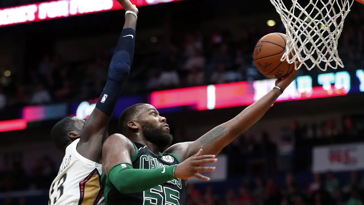 Greg Monroe