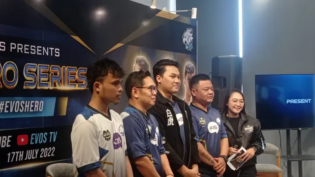 EVOS Esports