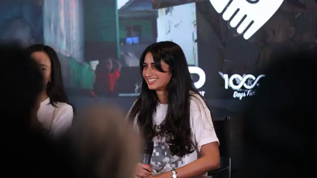 Nayla Punjabi