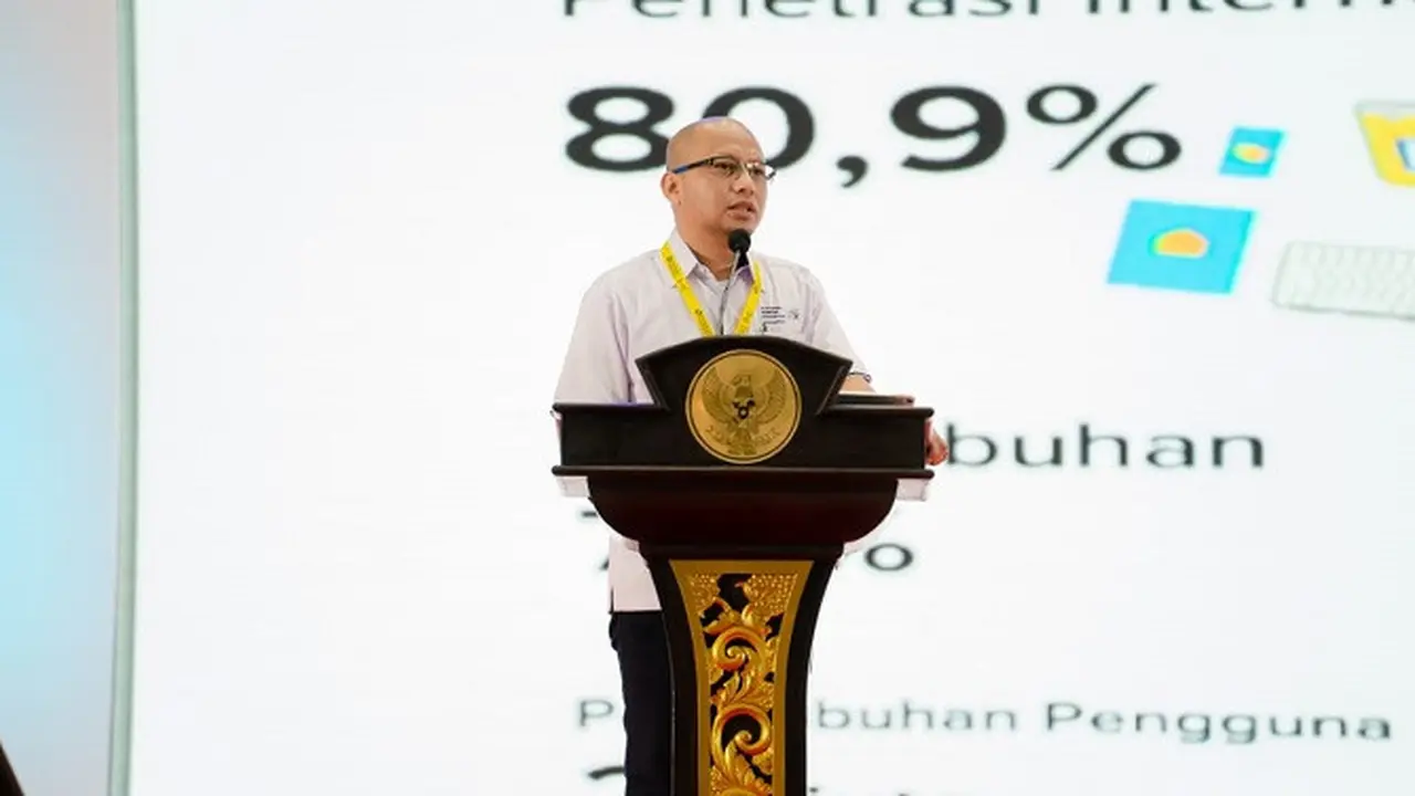 Yayasan Internet Indonesia