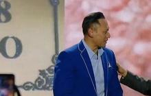 VIDEO: AHY Pidato Blak-blakan Depan Gibran saat Era Jokowi, Demokrat Nyaris Tenggelam & Dirampas