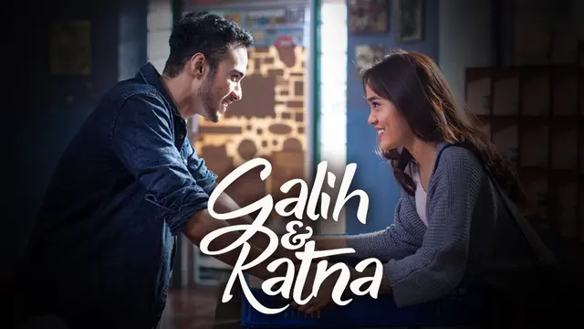 Galih dan Ratna