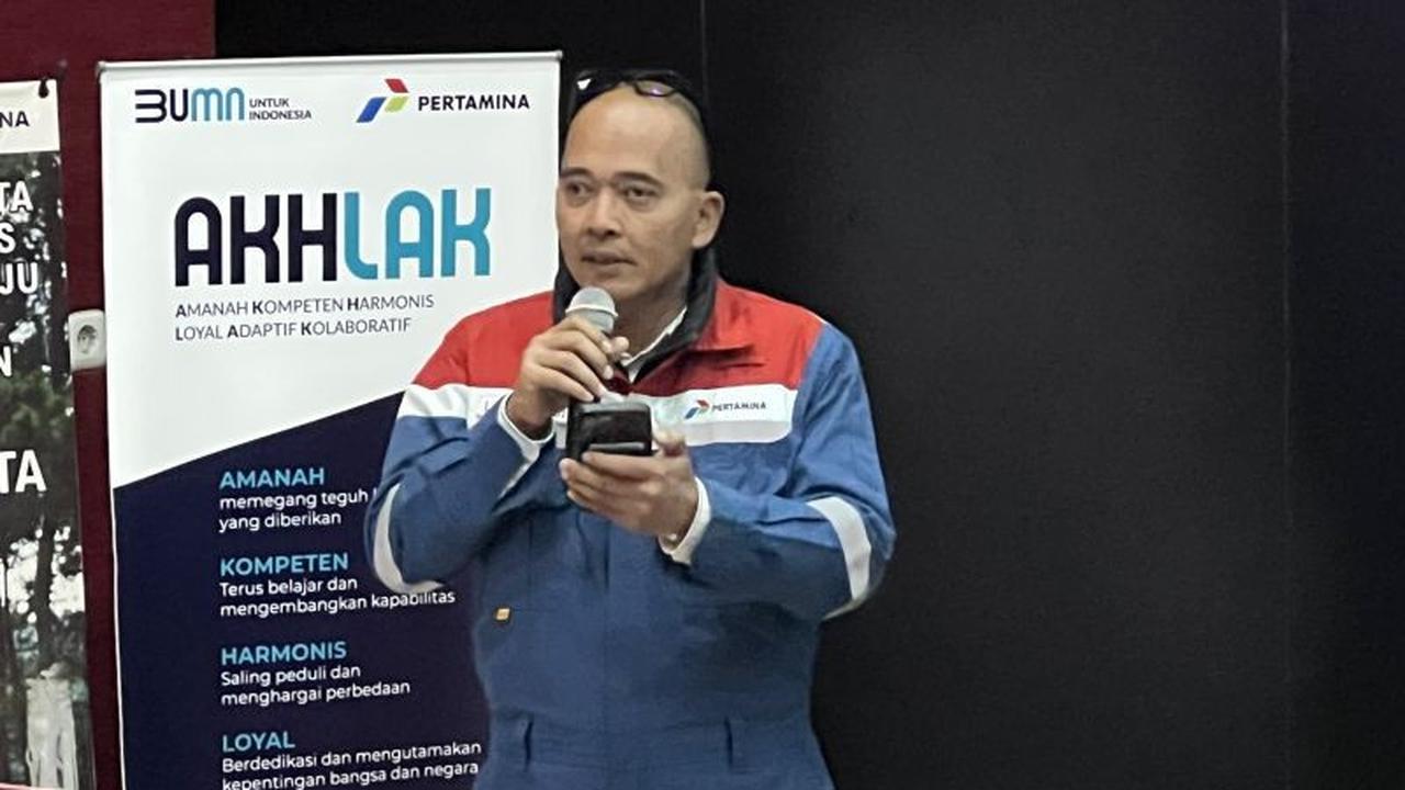 PLTP Kamojang, Pembangkit Panas Bumi Pertama Indonesia, Lirik Potensi Hidrogen Hijau dari Sumur Bertekanan Rendah