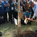 Kemendagri Dorong Satpol PP dan Satlinmas Wujudkan Indonesia Bebas Sampah