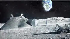 Badan Antariksa Eropa atau European Space Agency (ESA) mengungkapkan rencananya membangun sebuah pangkalan manusia di Bulan. Pangkalan tersebut ke depan akan membantu manusia mengeksplorasi galaksi dan alam semesta. 
