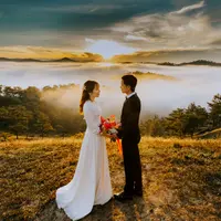 Ilustrasi Pasangan Menikah Credit: pexels.com/Trung