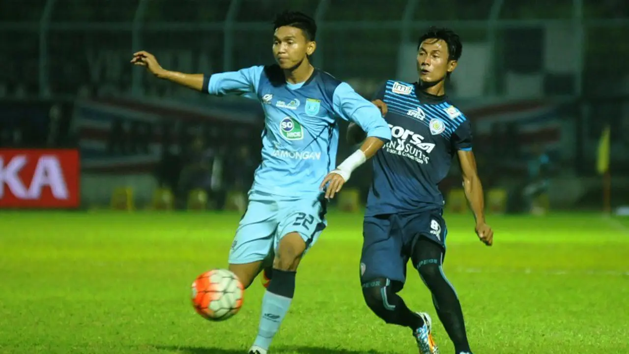 Dendy Sulistyawan