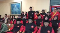 Gubernur DKI Jakarta Anies Baswedan. (Liputan6.com/Devira Prastiwi)